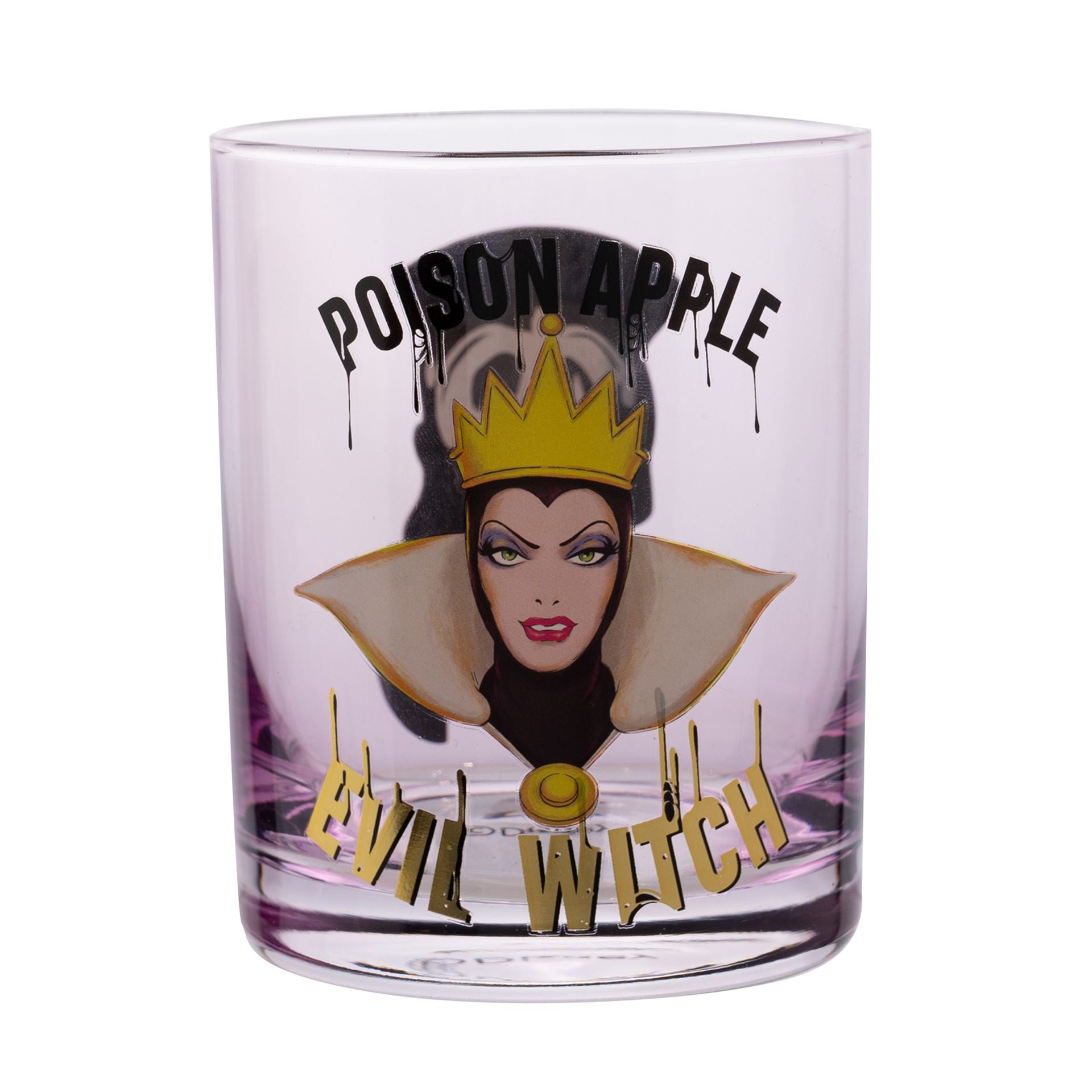 Disney Evil Queen Glas - Started With The Mouse