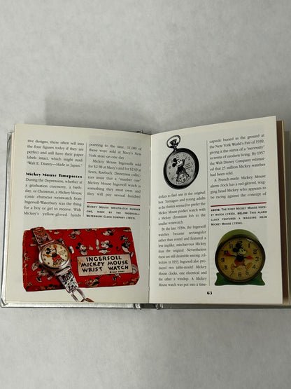 Disneyana boekje - [shop_namen] - [product-type] 