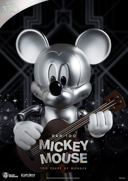 Disney 100 Beast Kingdom Mickey Mouse - [shop_namen] - [product-type] 