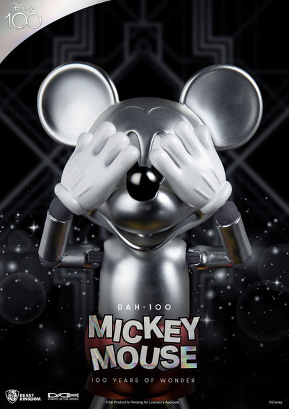 Disney 100 Beast Kingdom Mickey Mouse - [shop_namen] - [product-type] 