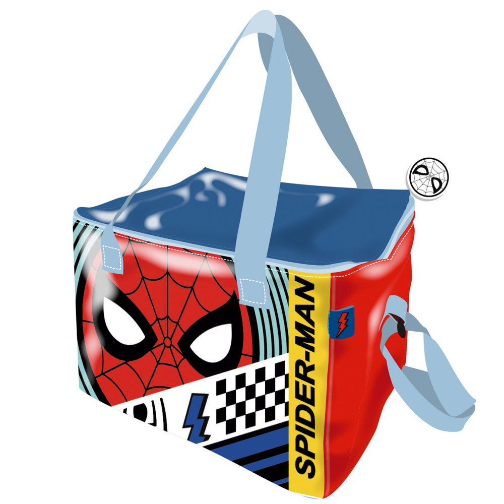 Spiderman koeltas - Started With The Mouse
