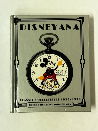 Disneyana boekje - [shop_namen] - [product-type] 