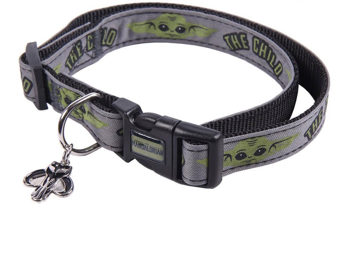 Star Wars 'Grogu' Premium Halsband - Started With The Mouse