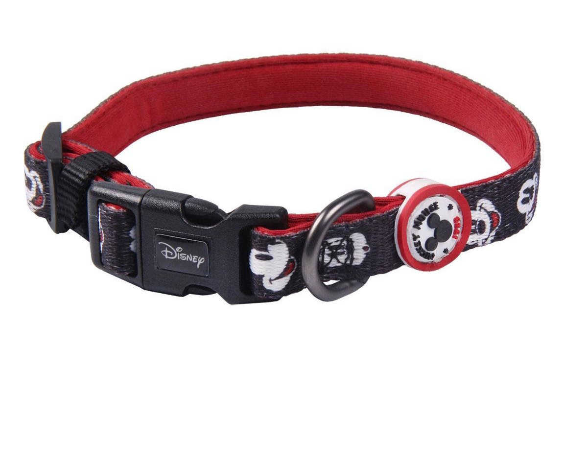 Disney Mickey Premium Honden Halsband - Started With The Mouse