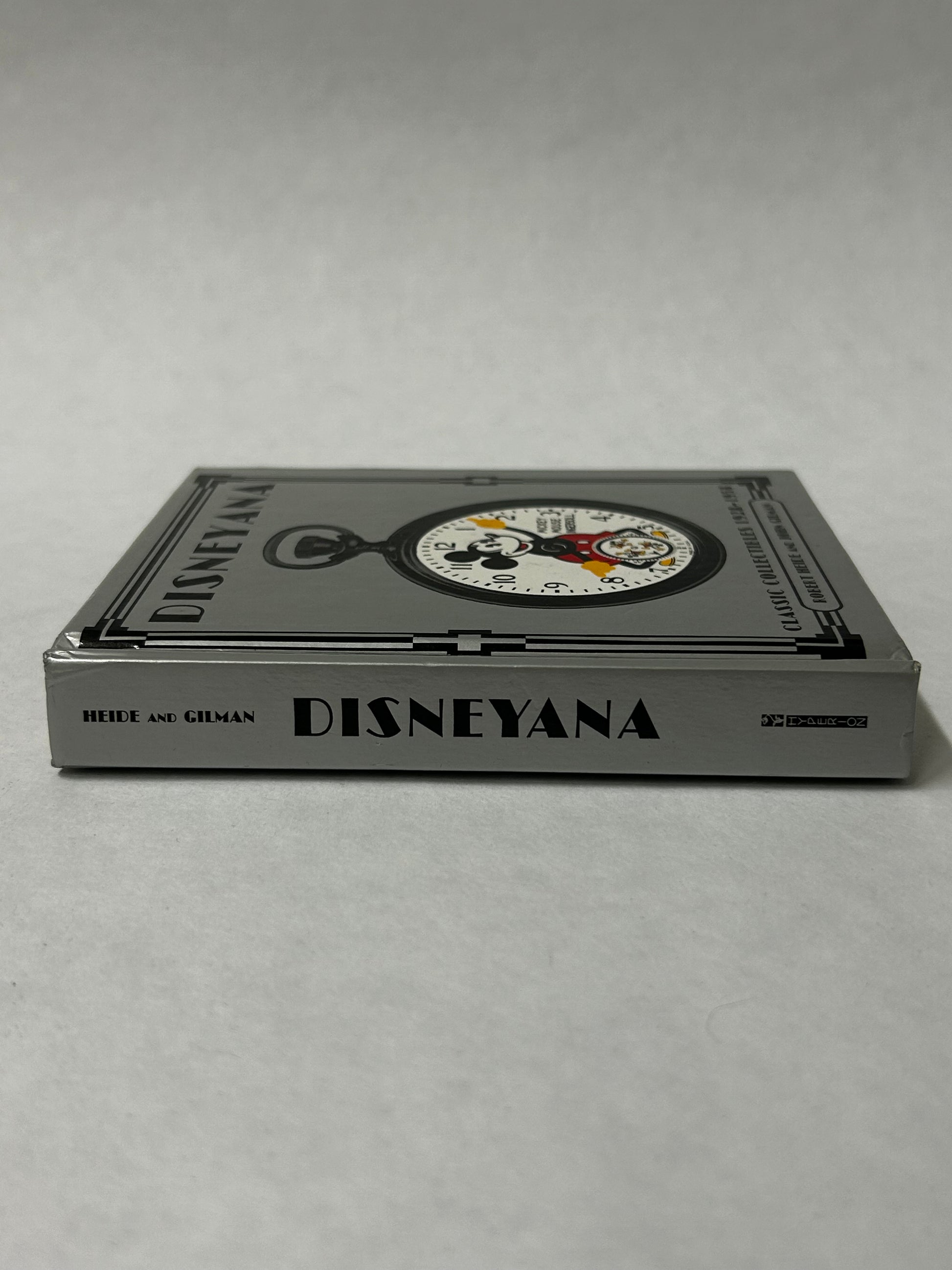 Disneyana boekje - [shop_namen] - [product-type] 