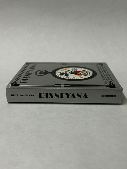 Disneyana boekje - [shop_namen] - [product-type] 