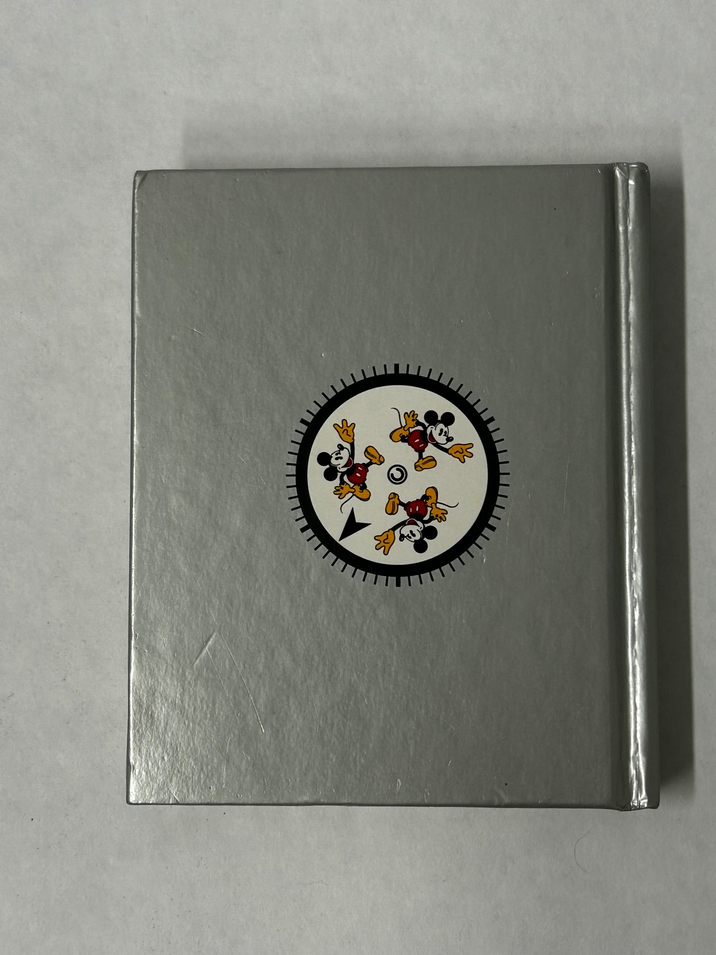Disneyana boekje - [shop_namen] - [product-type] 