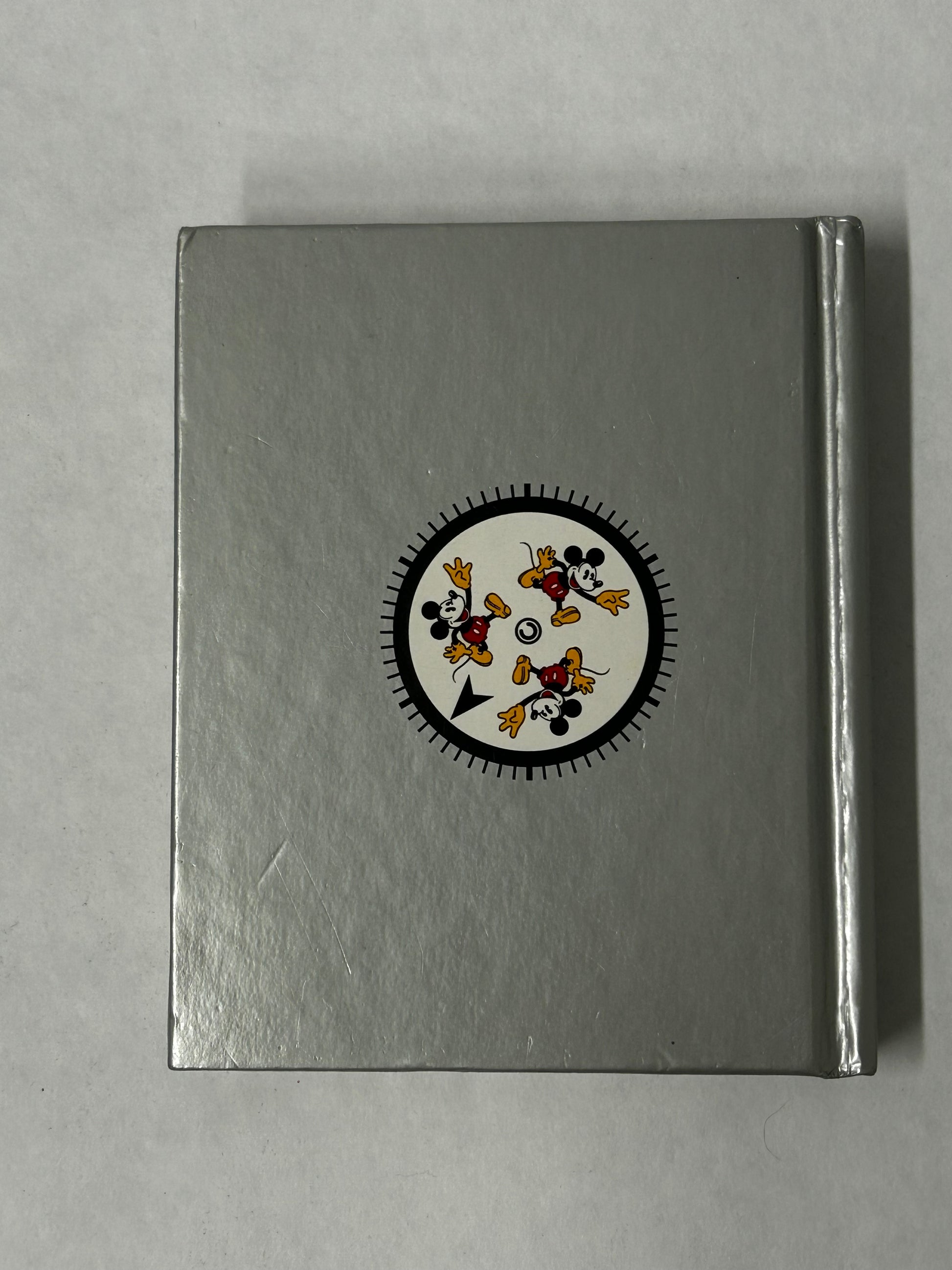 Disneyana boekje - [shop_namen] - [product-type] 