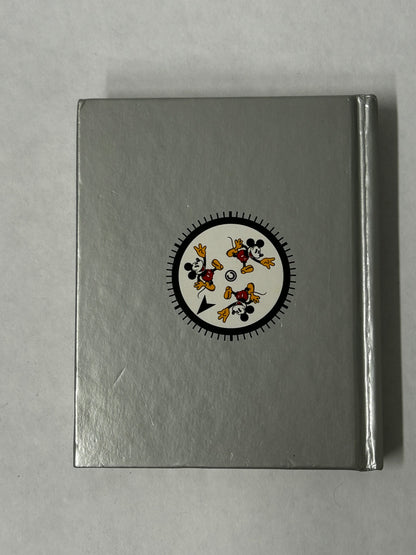 Disneyana boekje - [shop_namen] - [product-type] 