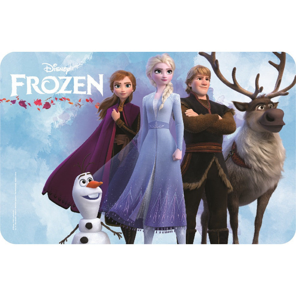 Frozen placemats (2 stuks) - Started With The Mouse