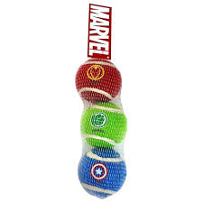 Marvel Avengers tennisballen - [shop_namen] - [product-type] 