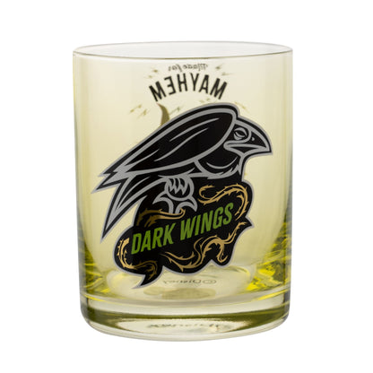 Disney Maleficent Glas - Started With The Mouse