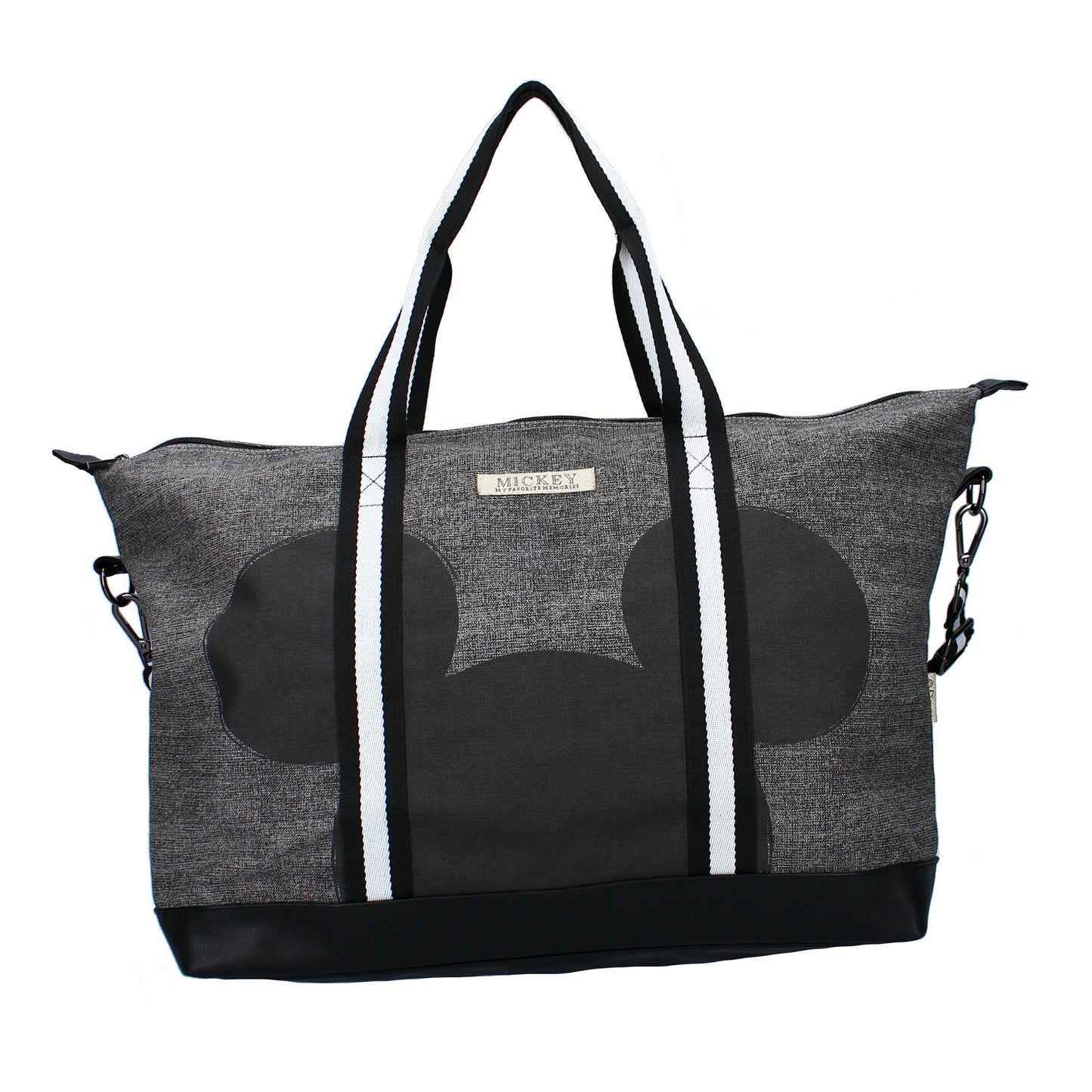 Mickey Mouse Shopper 'Shop till you drop'