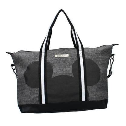 Mickey Mouse Shopper 'Shop till you drop'