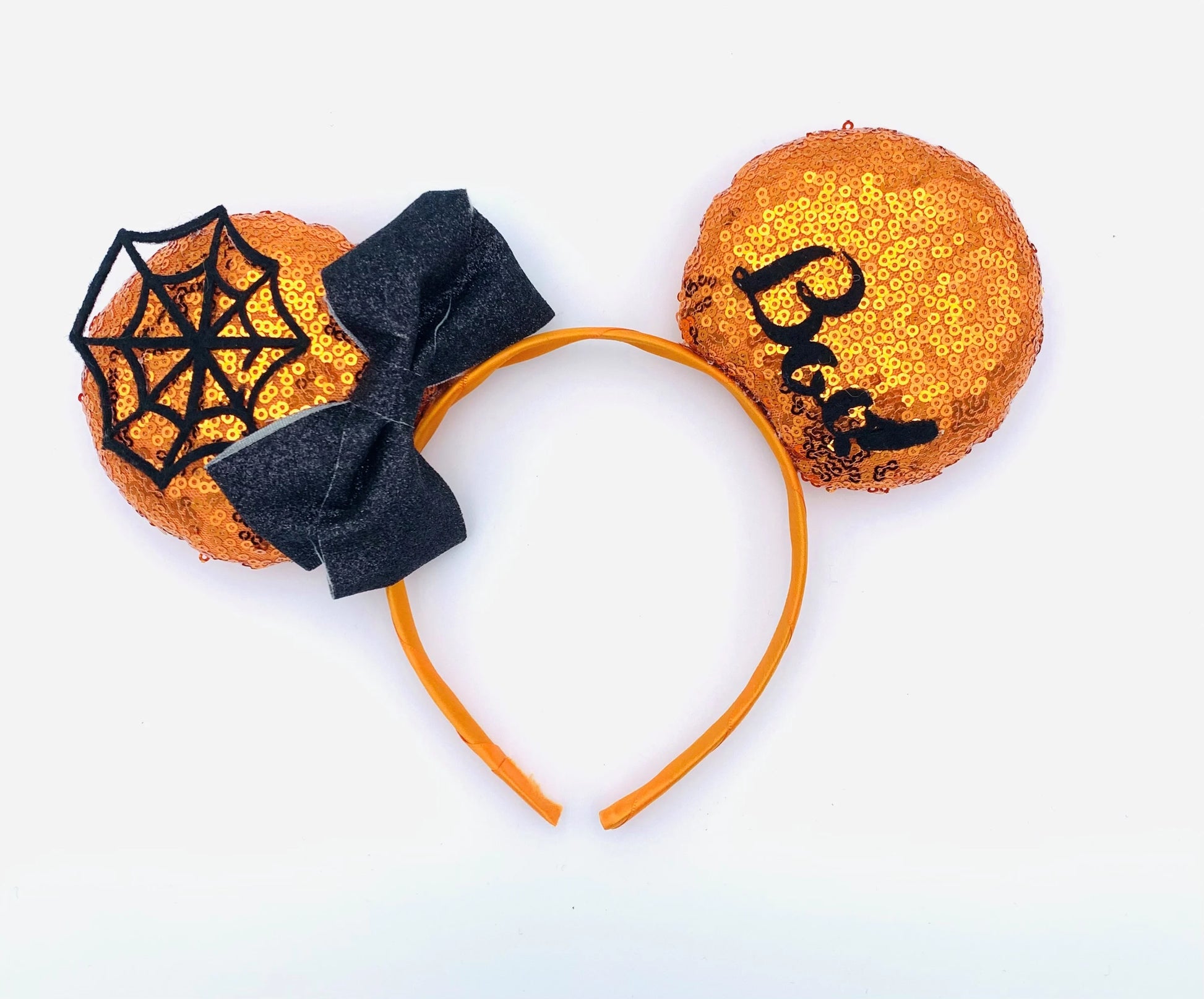 Disney Halloween Oortjes - [shop_namen] - [product-type] 