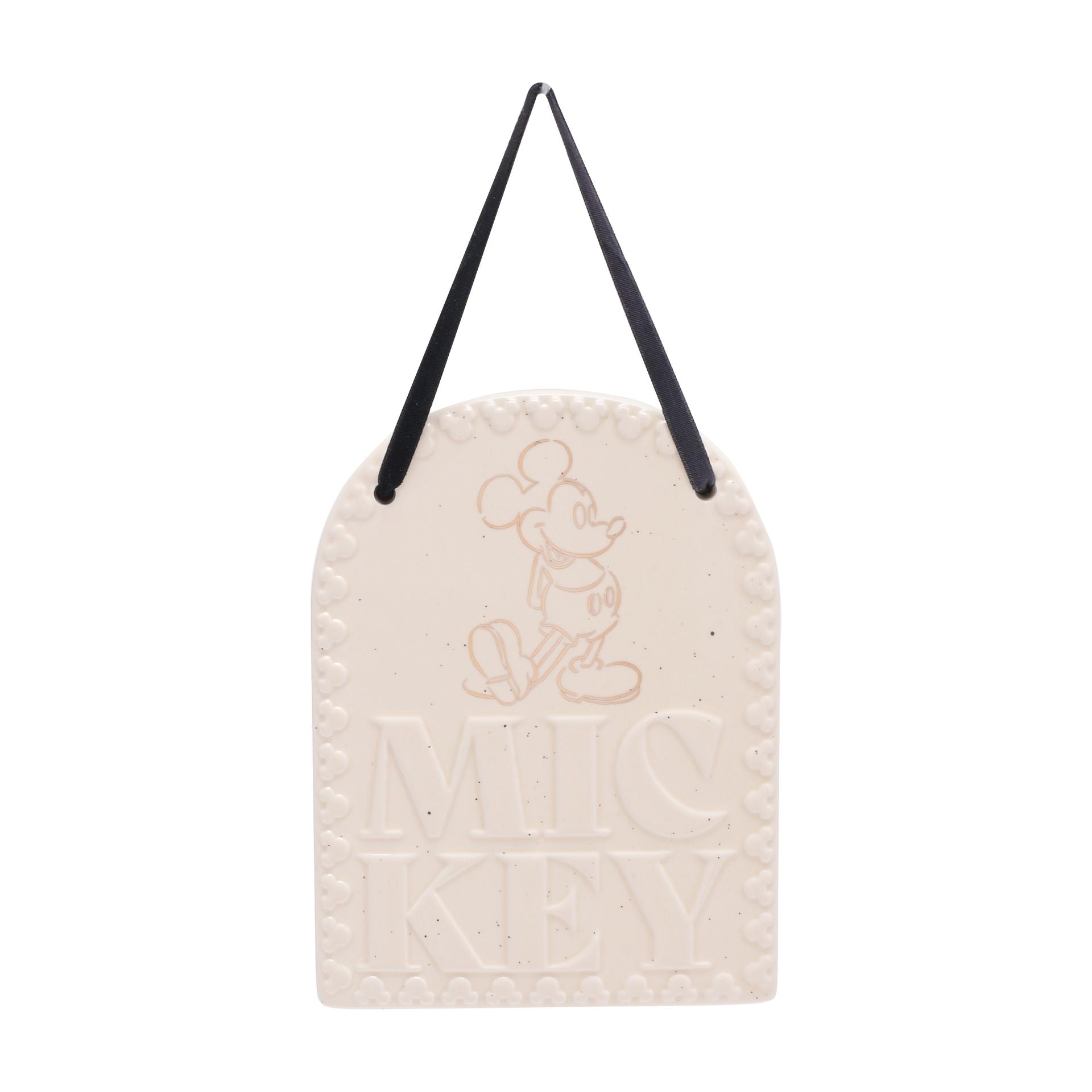 Disney Home Mickey Wandbordje - [shop_namen] - [product-type] 
