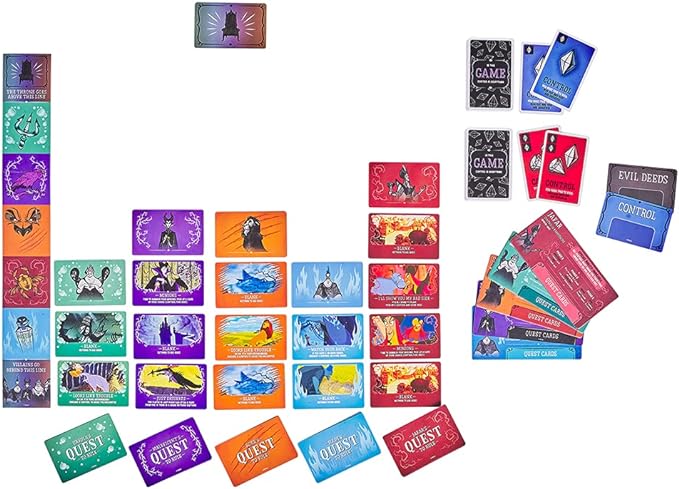 Disney Villains ‘Selfish’ - [shop_namen] - [product-type] 