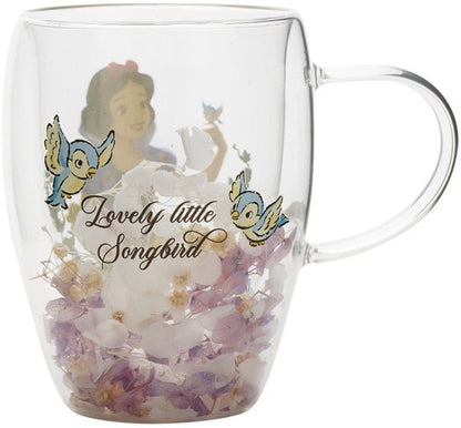 Disney Pastel Sneeuwwitje Dubbelwandige Beker - [shop_namen] - [product-type] 