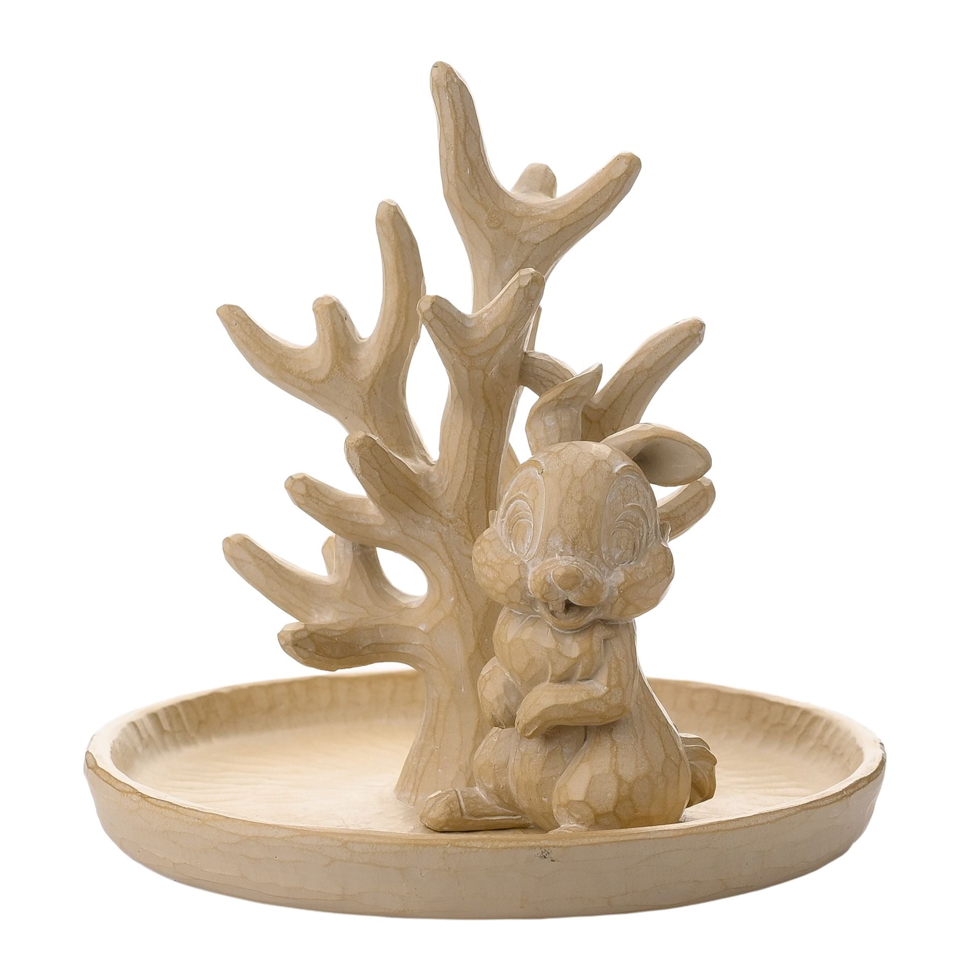 Disney Home Stampertje Trinket Dish - Bewaar je kostbaarheden in stijl!