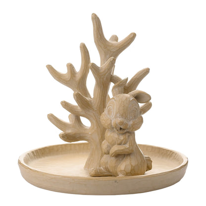 Disney Home Stampertje Trinket Dish - Bewaar je kostbaarheden in stijl!