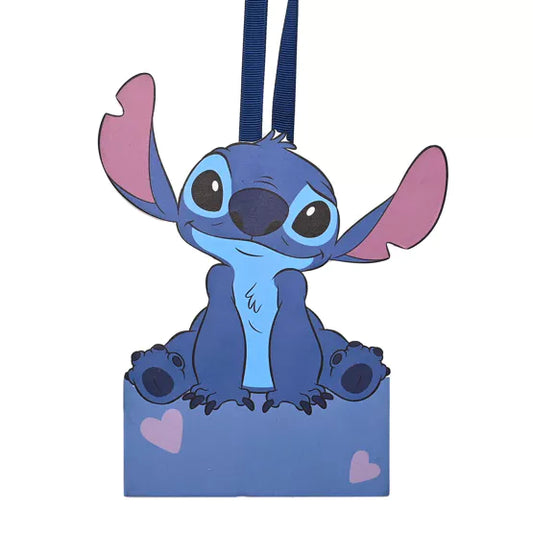 Disney Stitch Wall Plate
