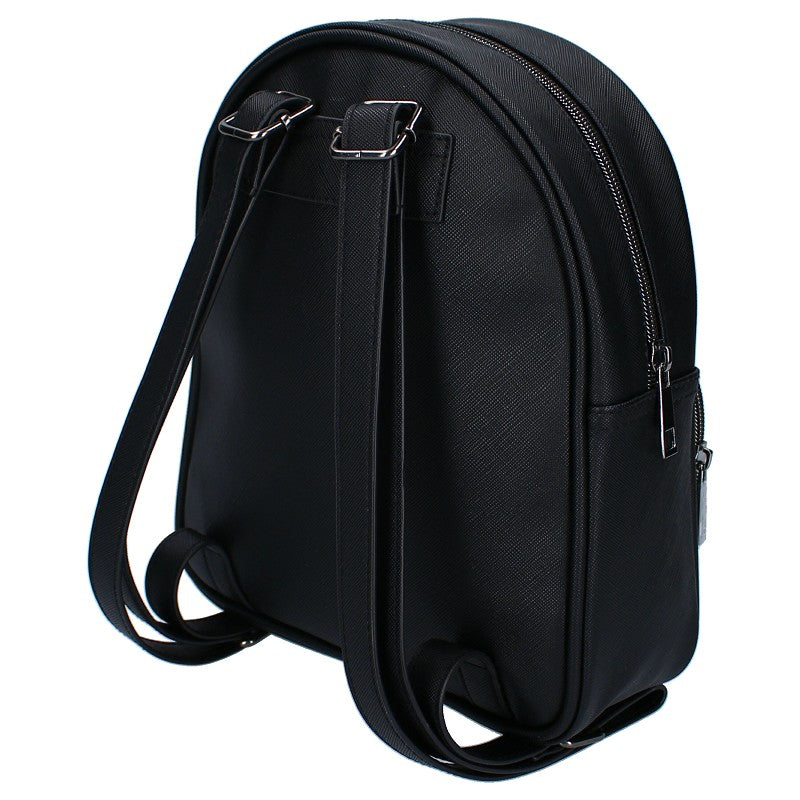 black leather mickey mouse backpack Mickey Mouse Backpack 'Sweet About me'