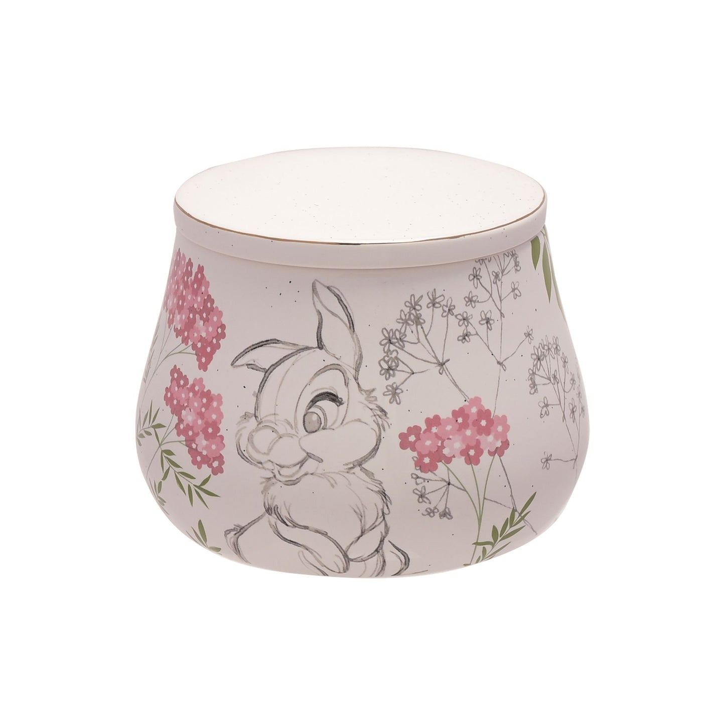 Disney Home Stampertje Trinket Box - [shop_namen] - [product-type] 