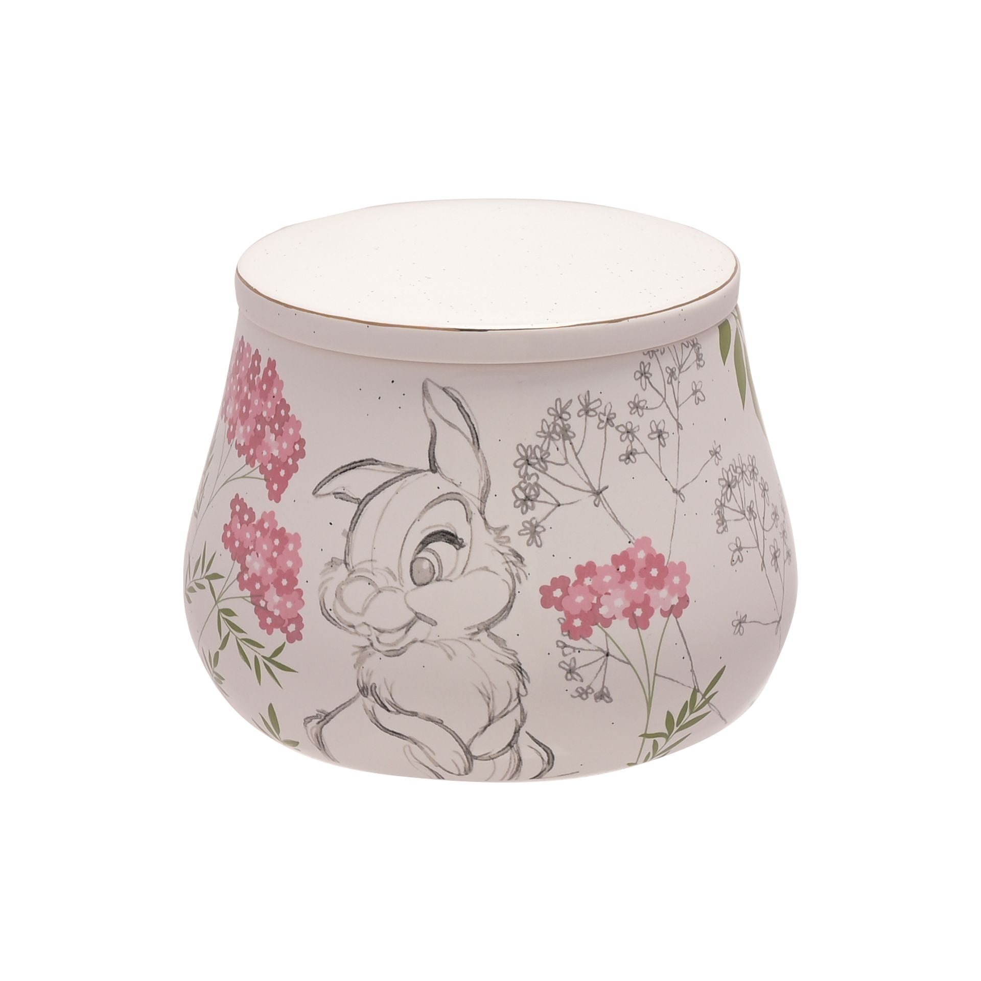 Disney Home Stampertje Trinket Box - [shop_namen] - [product-type] 