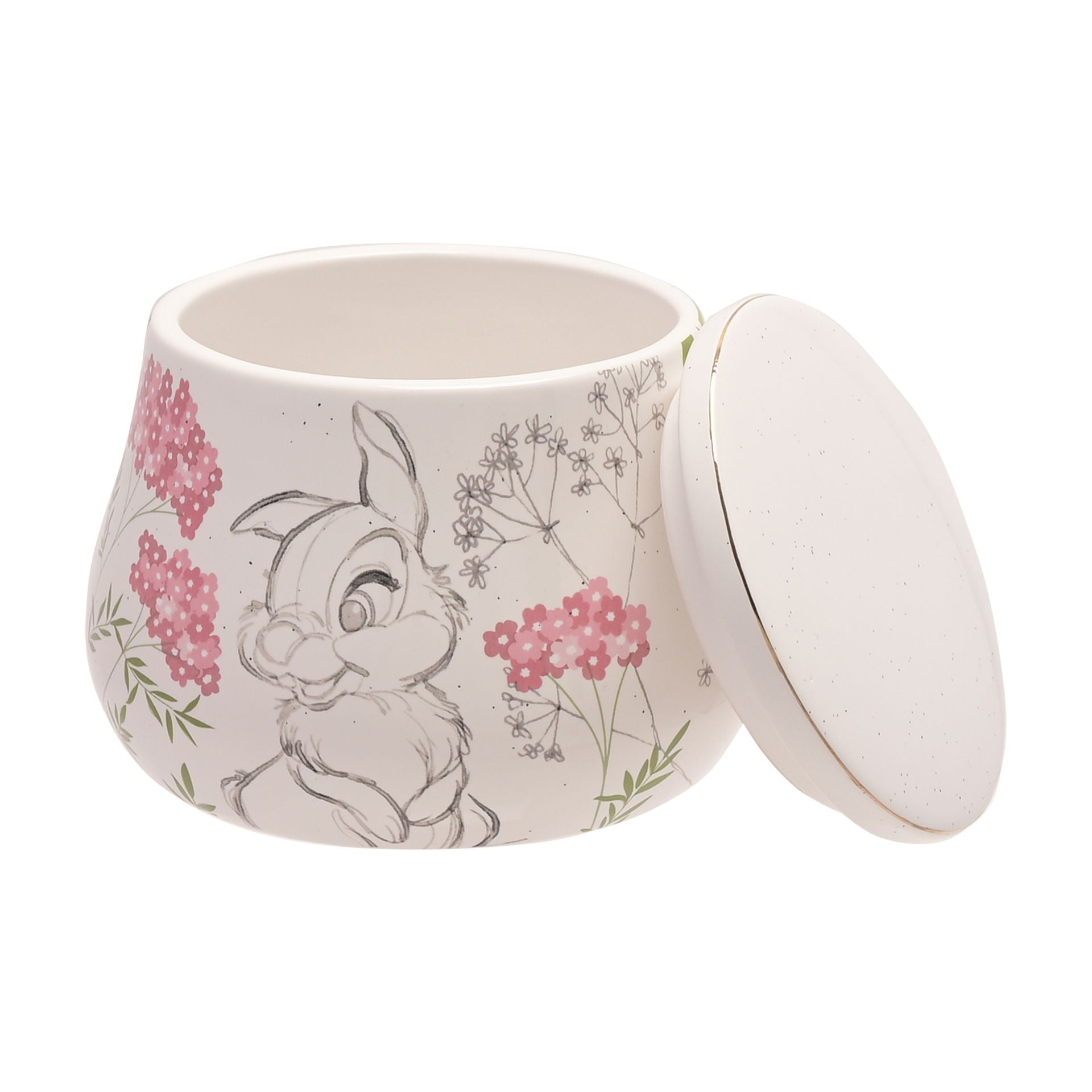 Disney Home Stampertje Trinket Box - [shop_namen] - [product-type] 