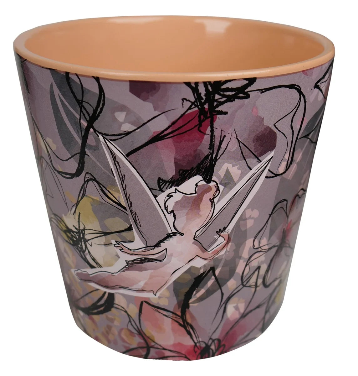 Tinkerbel Plantenpot 'Large' - [shop_namen] - [product-type] 
