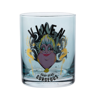 Disney Ursula glas - Started With The Mouse
