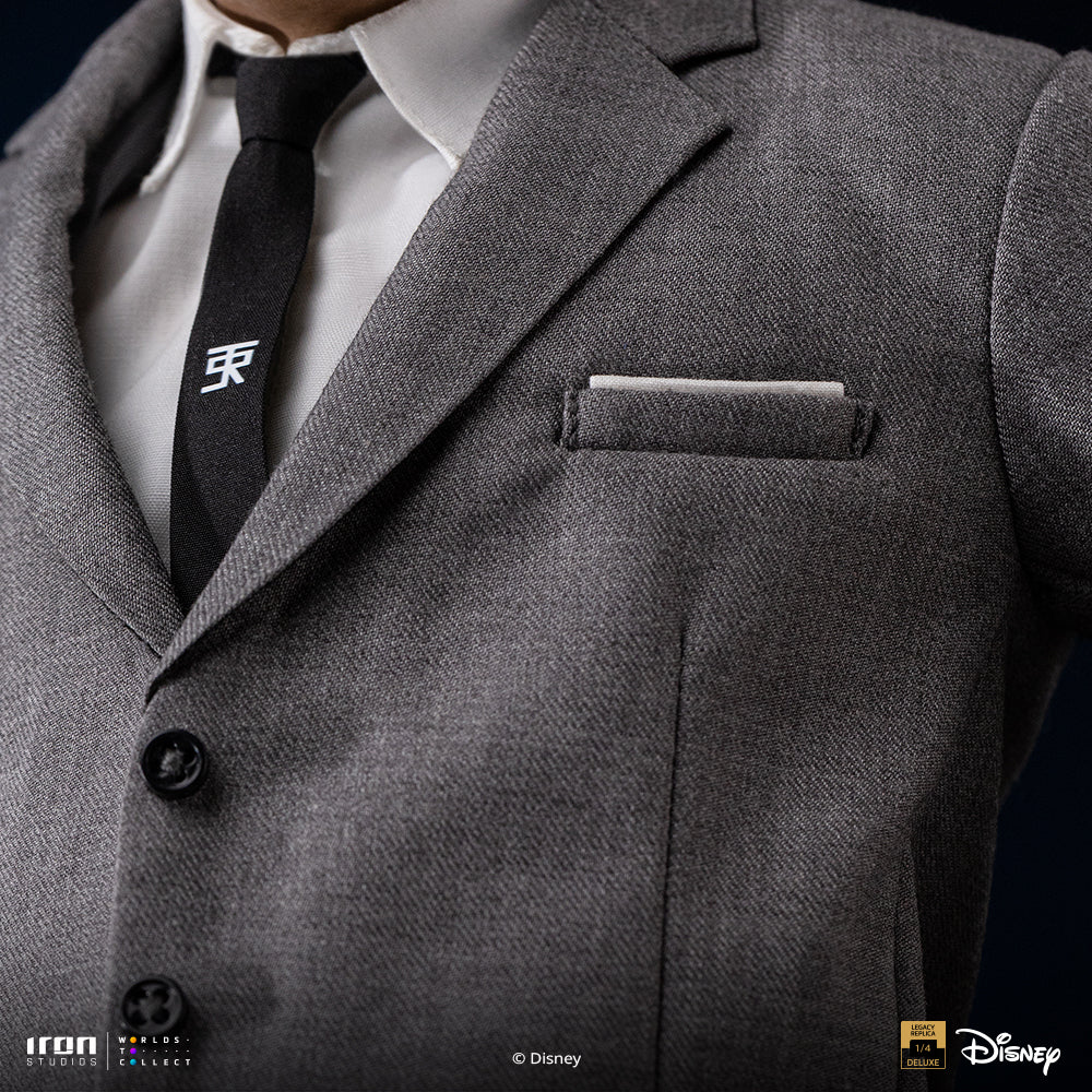 Iron Studios Walt Disney Mickey Mouse statue Disney collectible voor verzamelaars