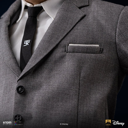 Iron Studios Walt Disney Mickey Mouse statue Disney collectible voor verzamelaars