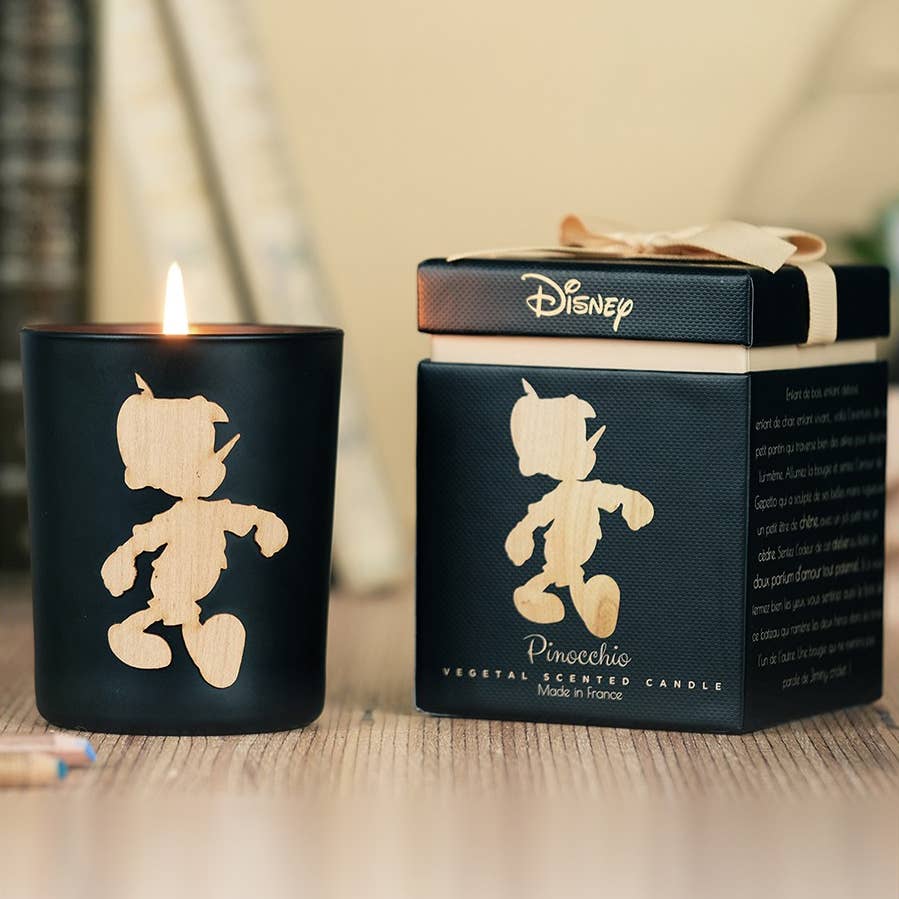 Disney Geurkaars Pinokkio Maison Francal