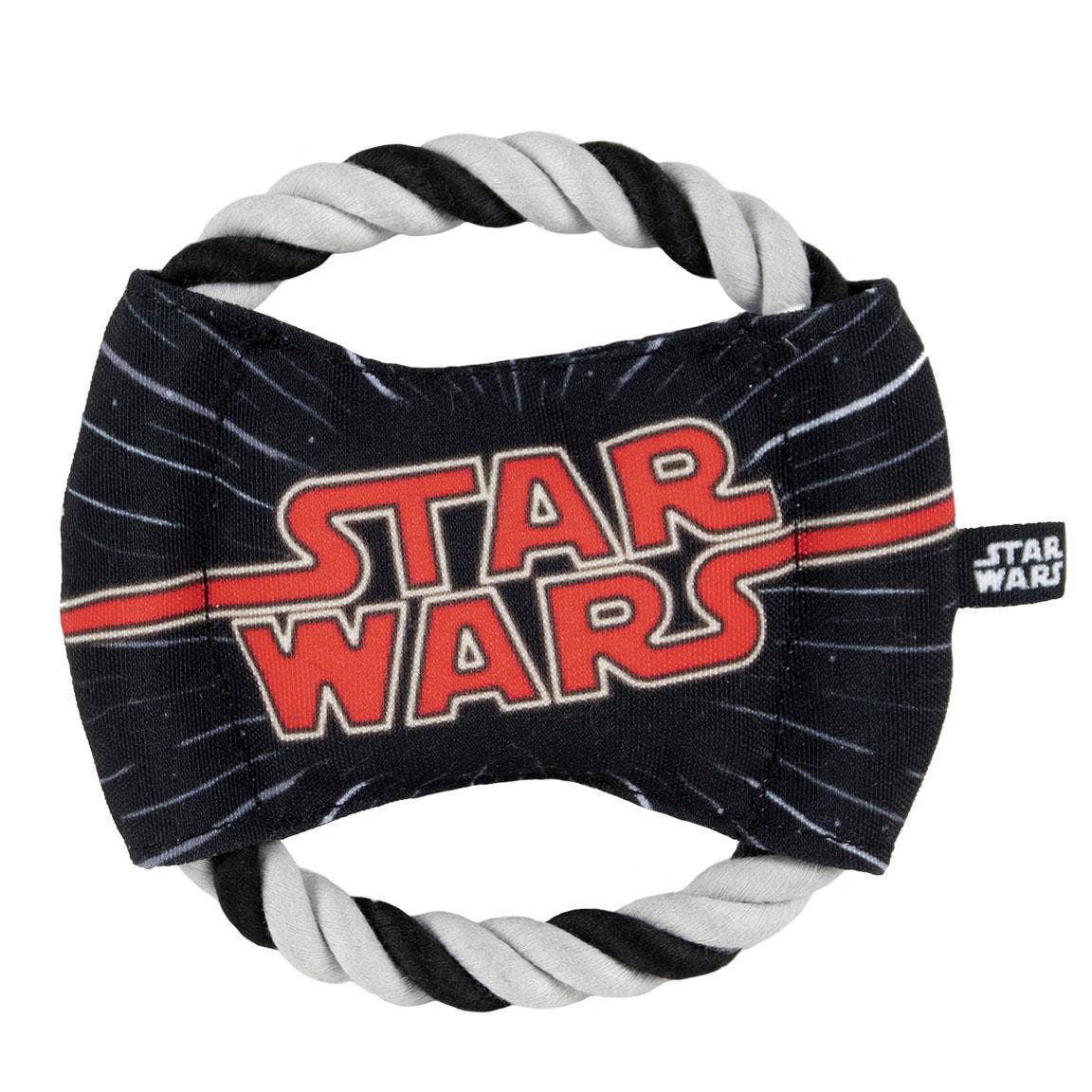 Star Wars honden bijt speelgoed - Started With The Mouse