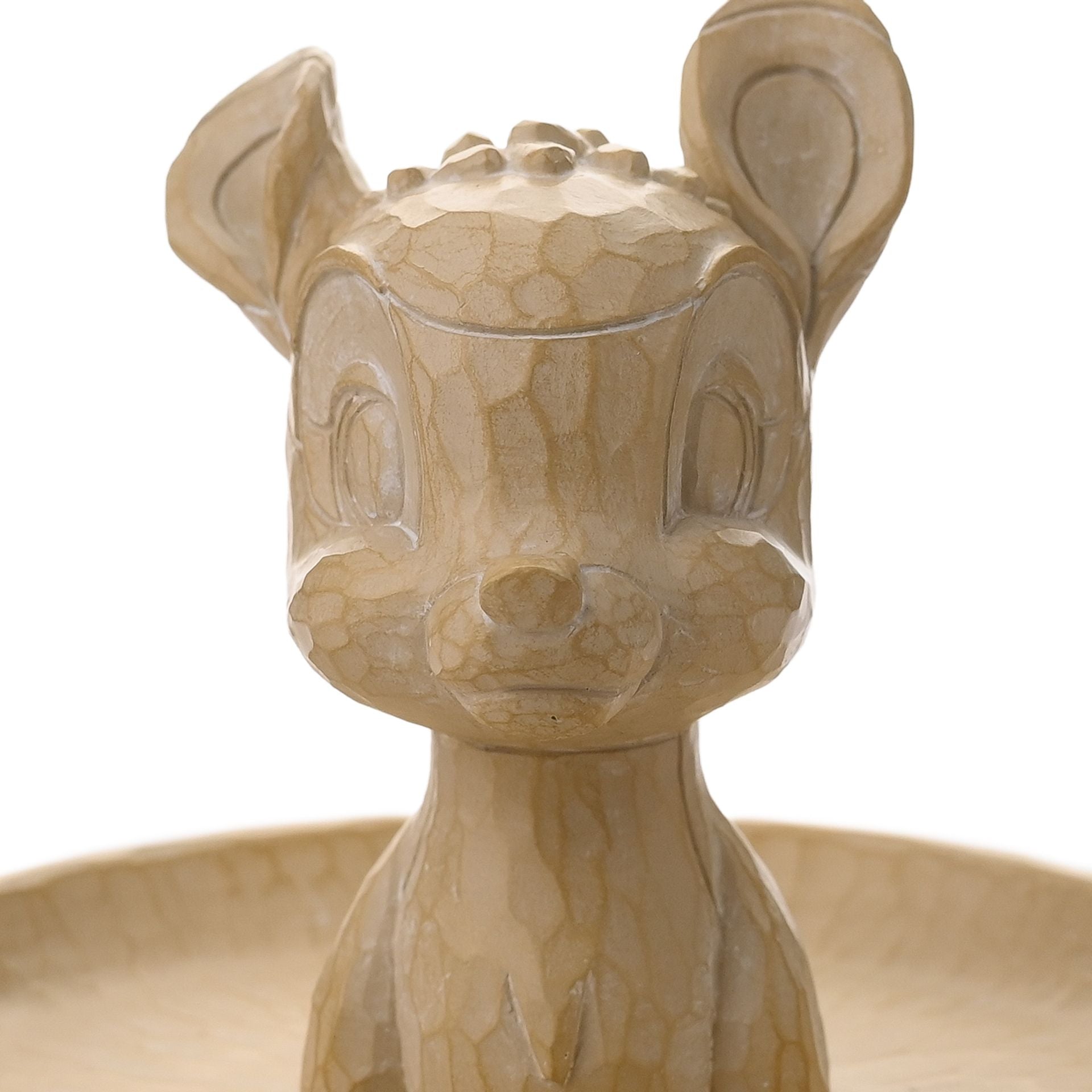 Disney Home Bambi schaaltje Forest Friends - Started With The Mouse