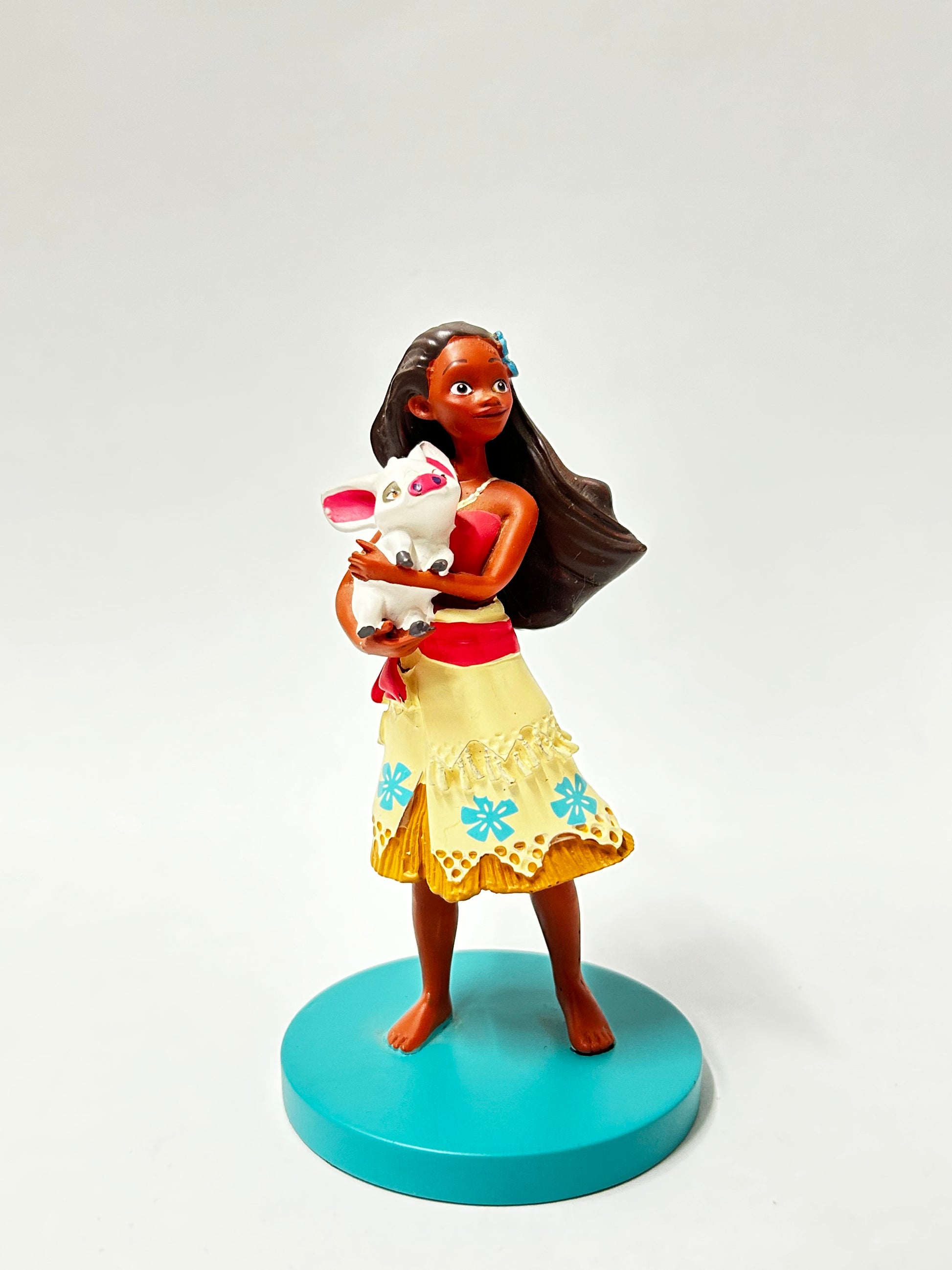 Disney Vaiana ‘Moana’ beeldje - Started With The Mouse