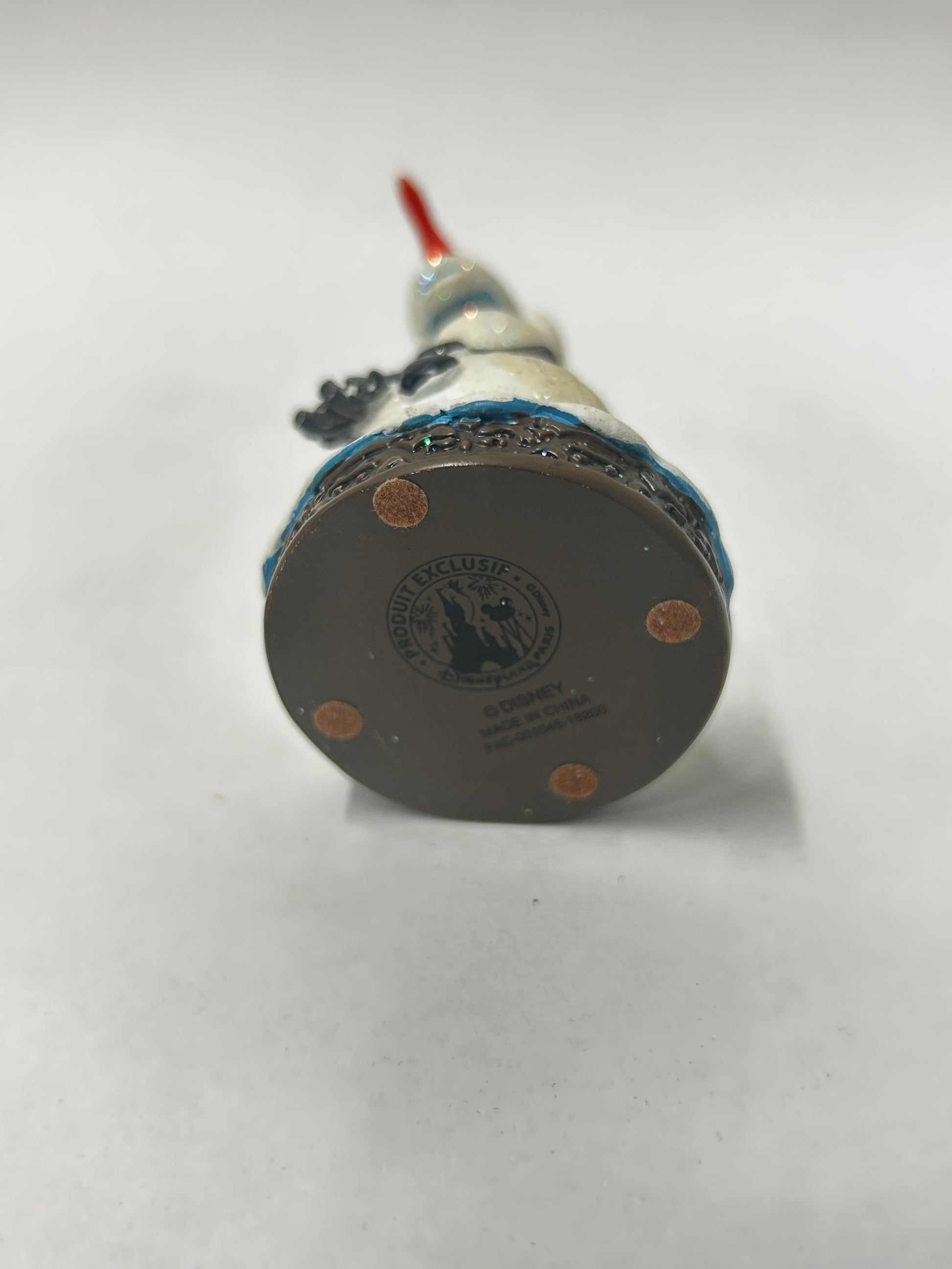 Disney Frozen Olaf beeldje - Started With The Mouse