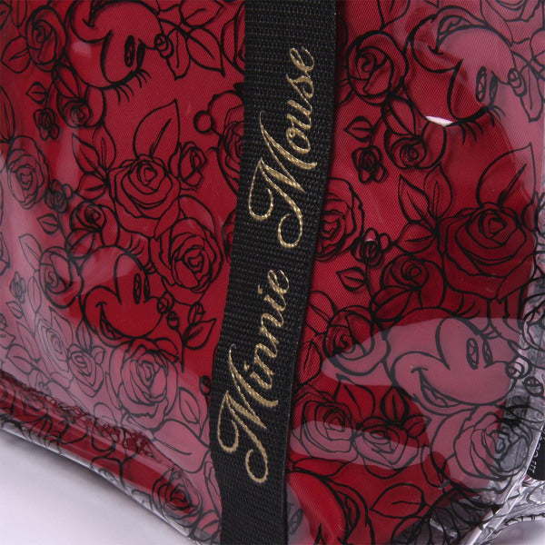 Minnie Mouse boodschappen tas - Started With The Mouse